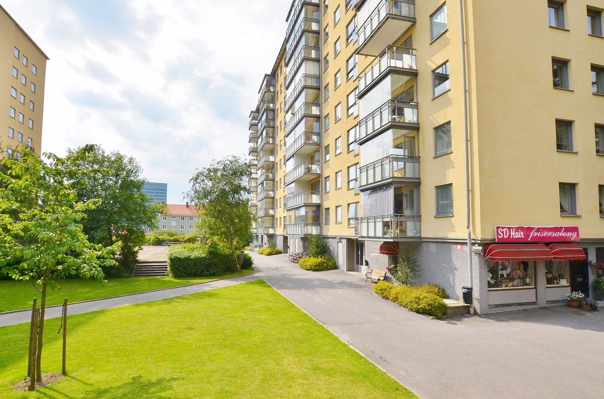 Ostgatan 4 – bild 3