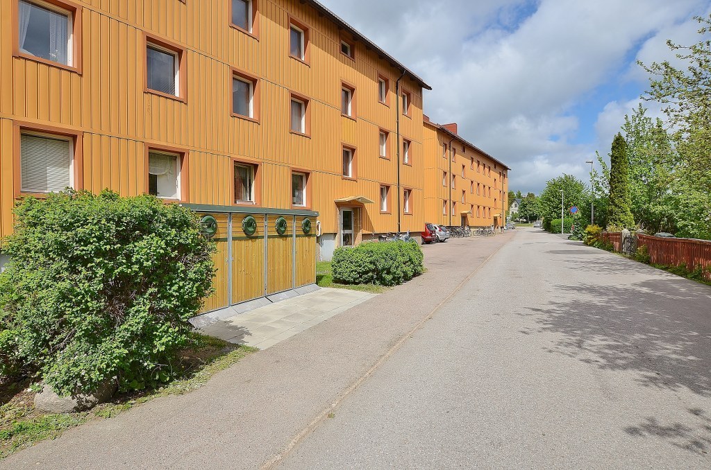 Gökvägen 3 A – bild 7