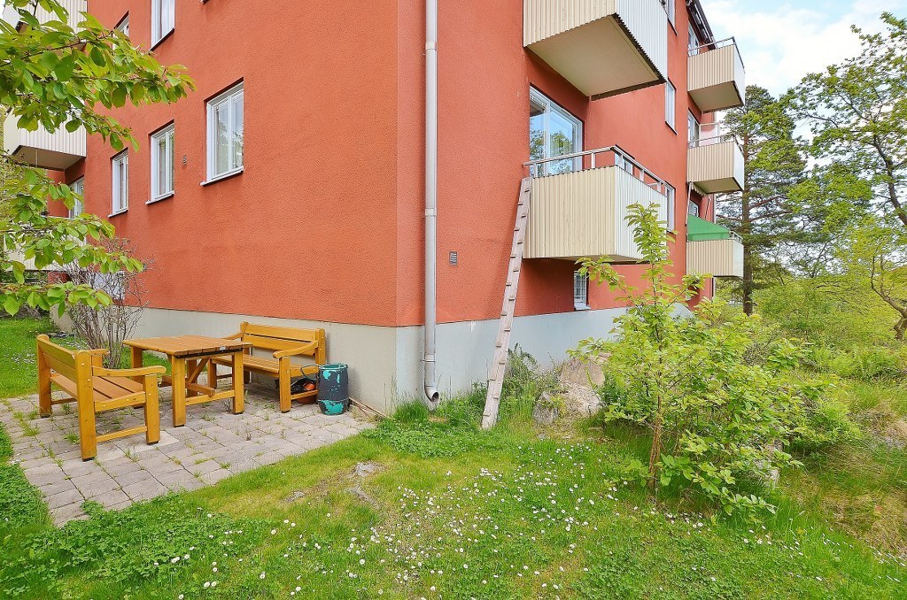 Ugglevägen 25 – bild 3