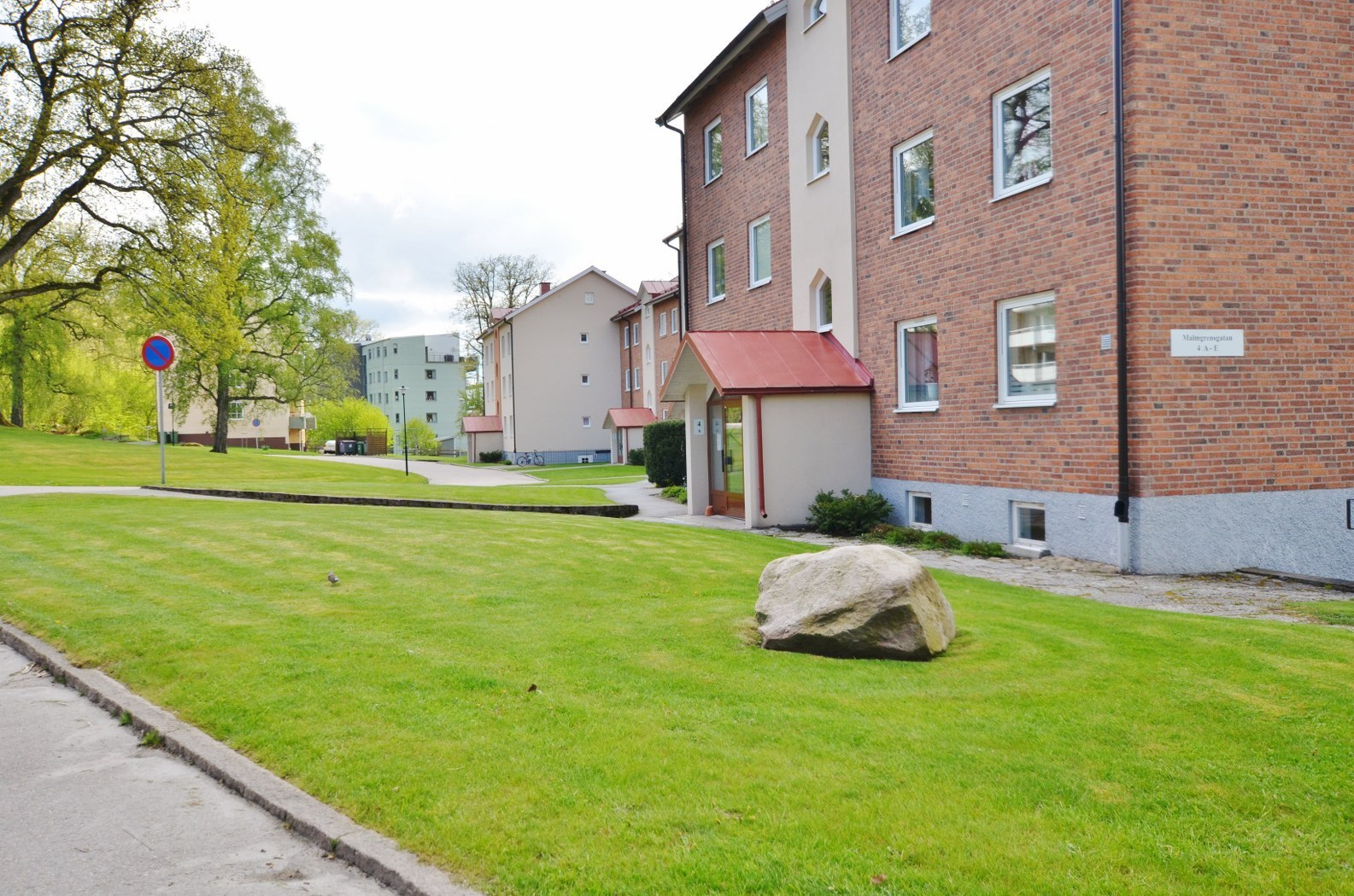 Malmgrensgatan 4 C – bild 8