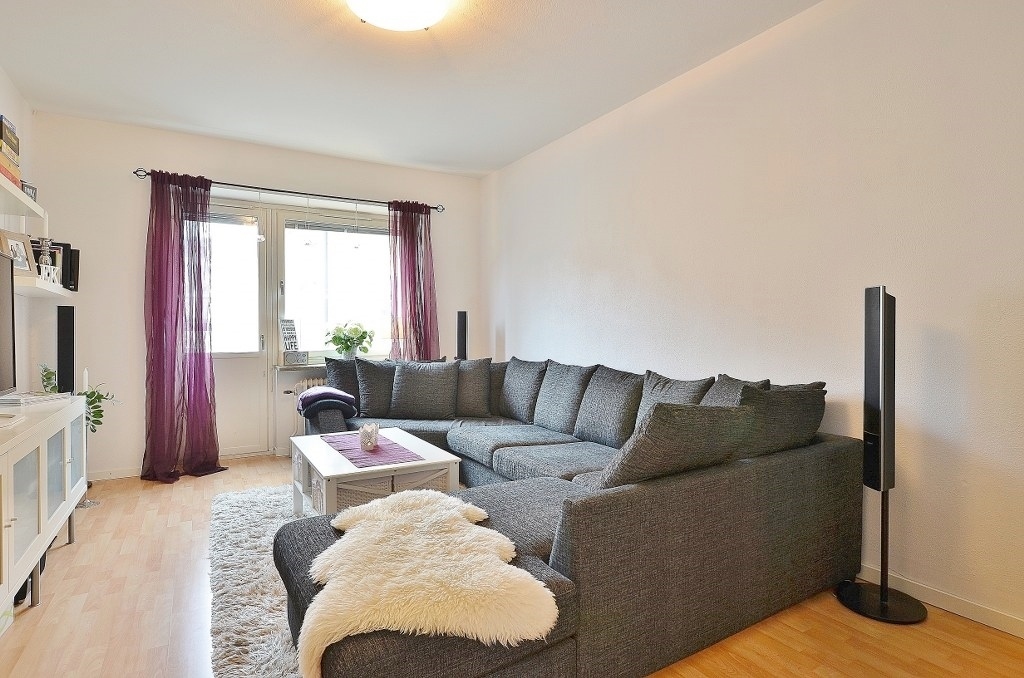 Stockholmsvägen 8 B – bild 3