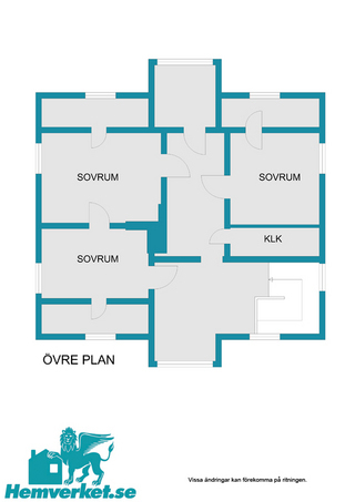 Överhogdal 590 – bild 8