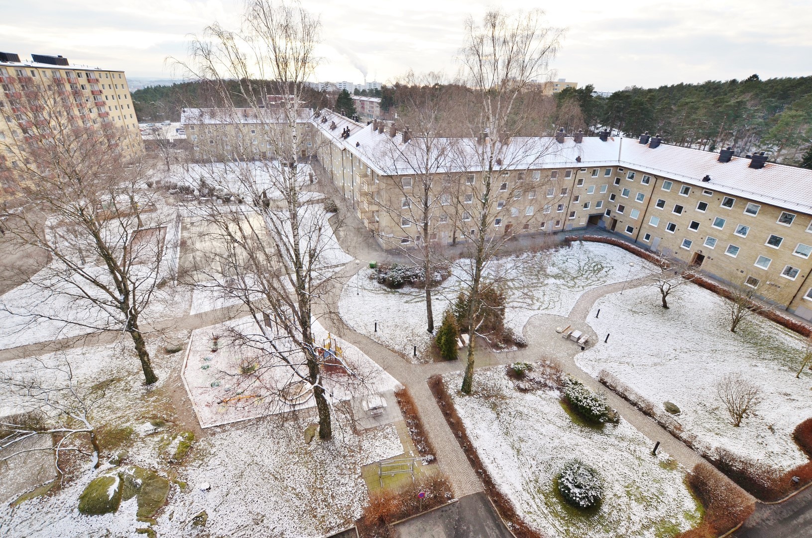 Önskevädersgatan 21 – bild 4