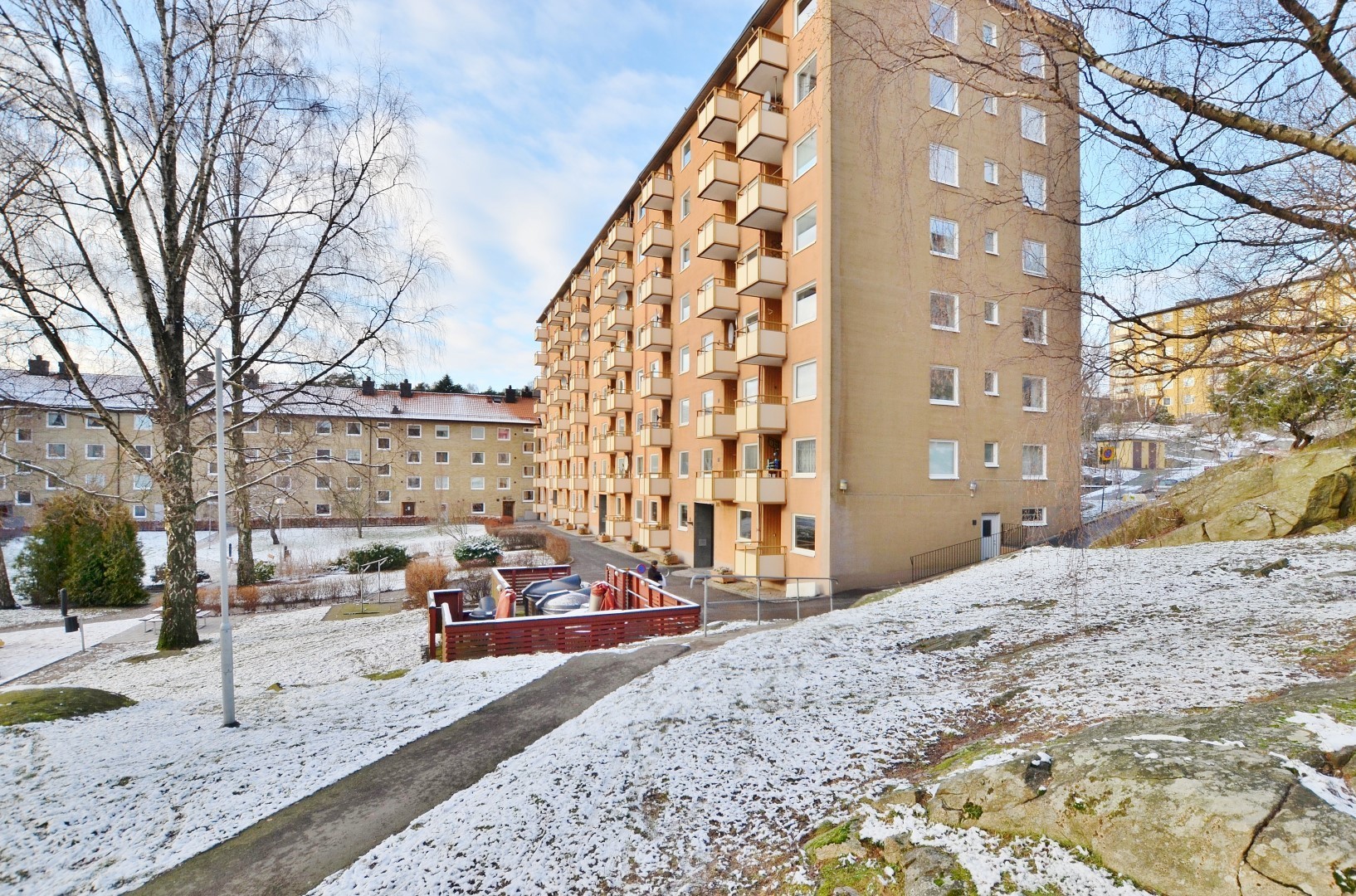 Önskevädersgatan 21 – bild 6
