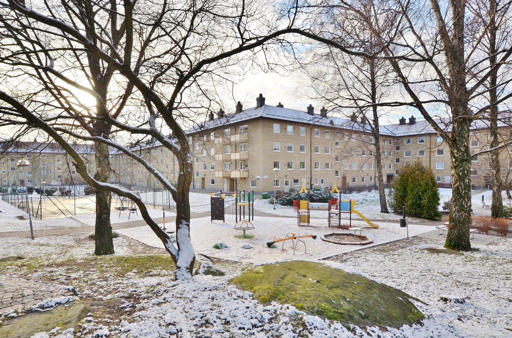 Önskevädersgatan 21 – bild 5