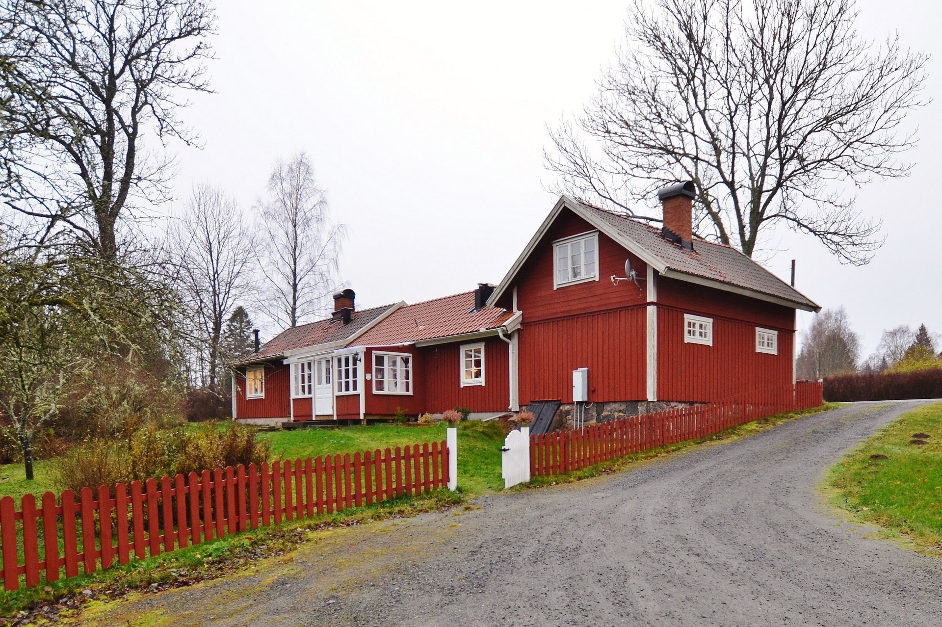 Ljungstorp Aspelund – bild 6
