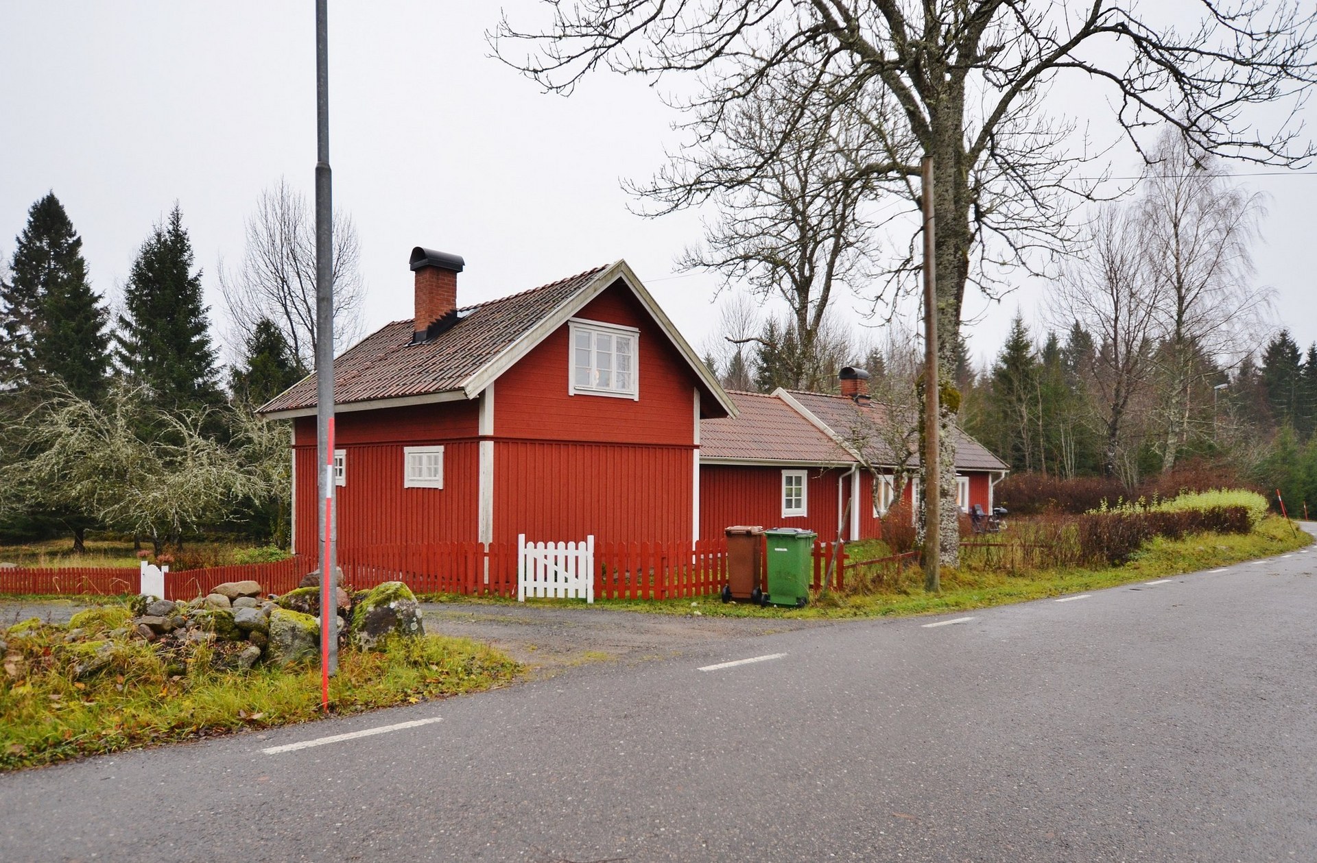 Ljungstorp Aspelund – bild 5