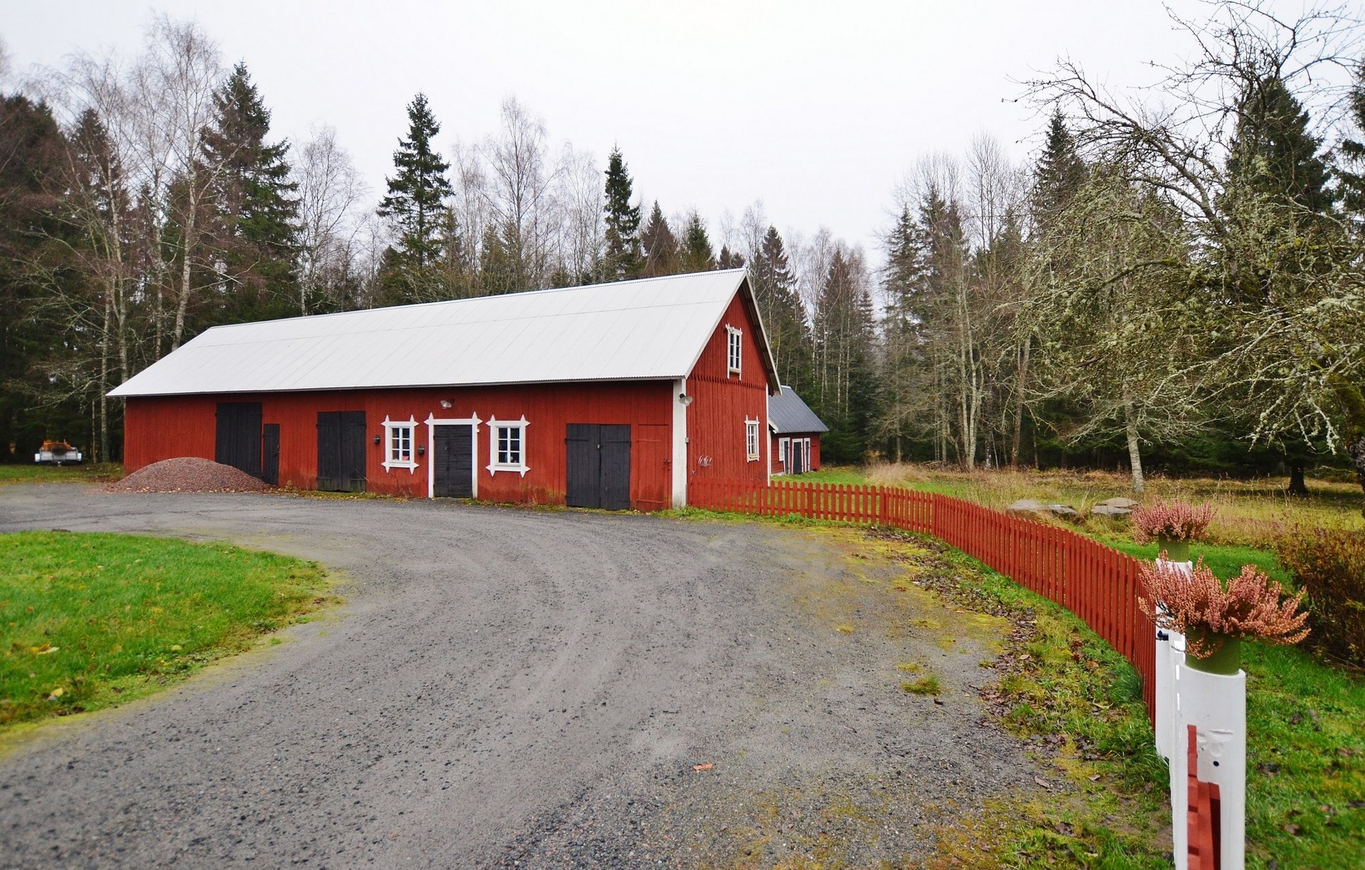 Ljungstorp Aspelund – bild 4