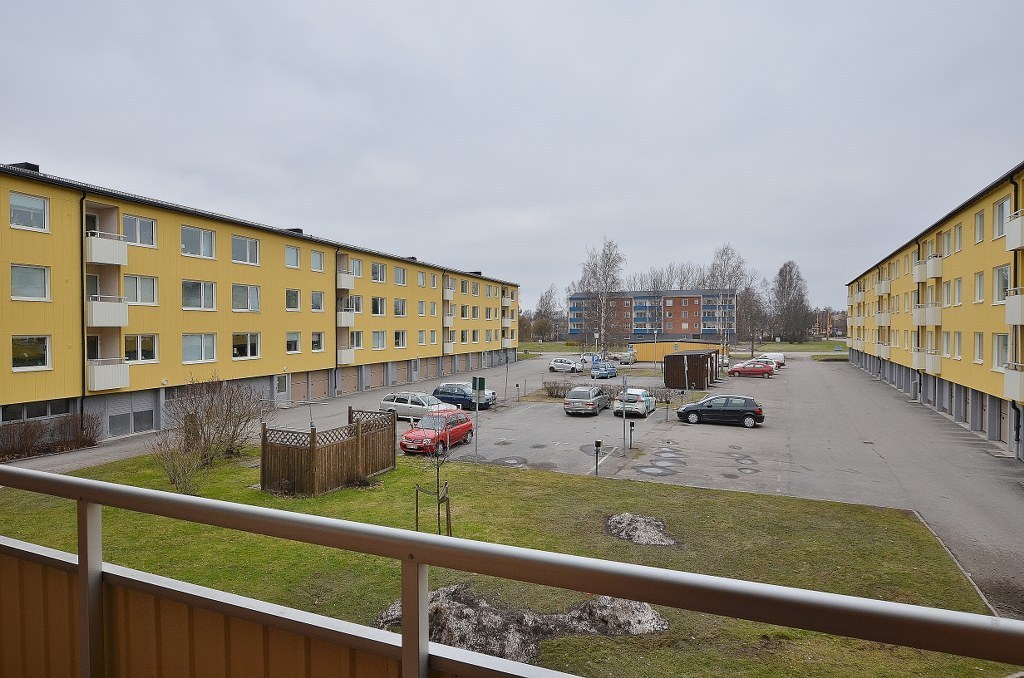 Gösta Berlings Väg 4 – bild 8