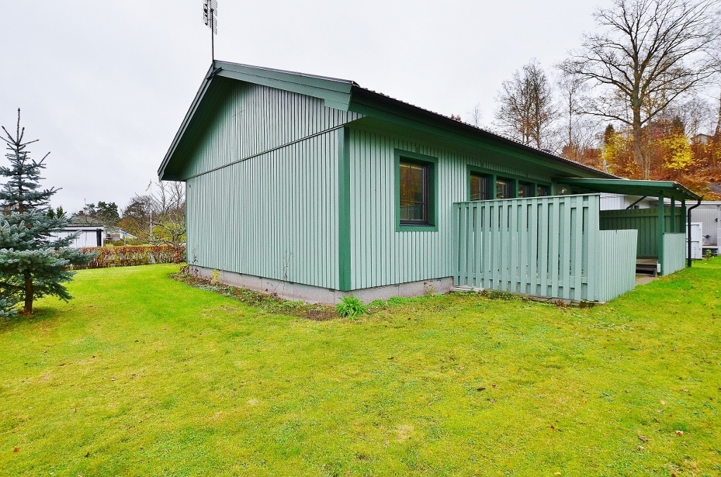 Rosenhillsvägen 14 F – bild 3