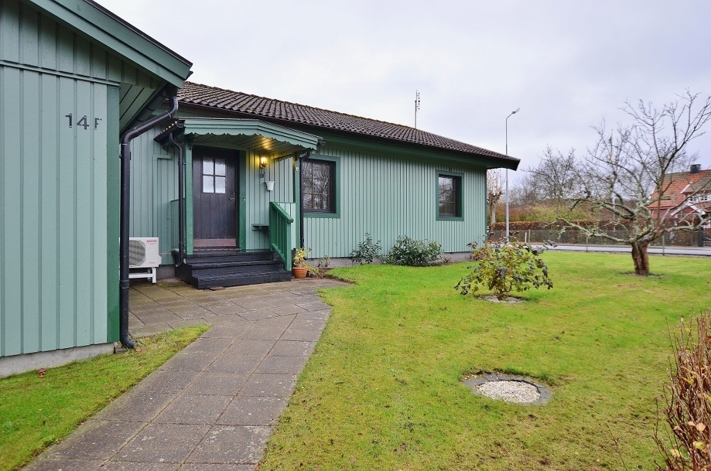Rosenhillsvägen 14 F – bild 7