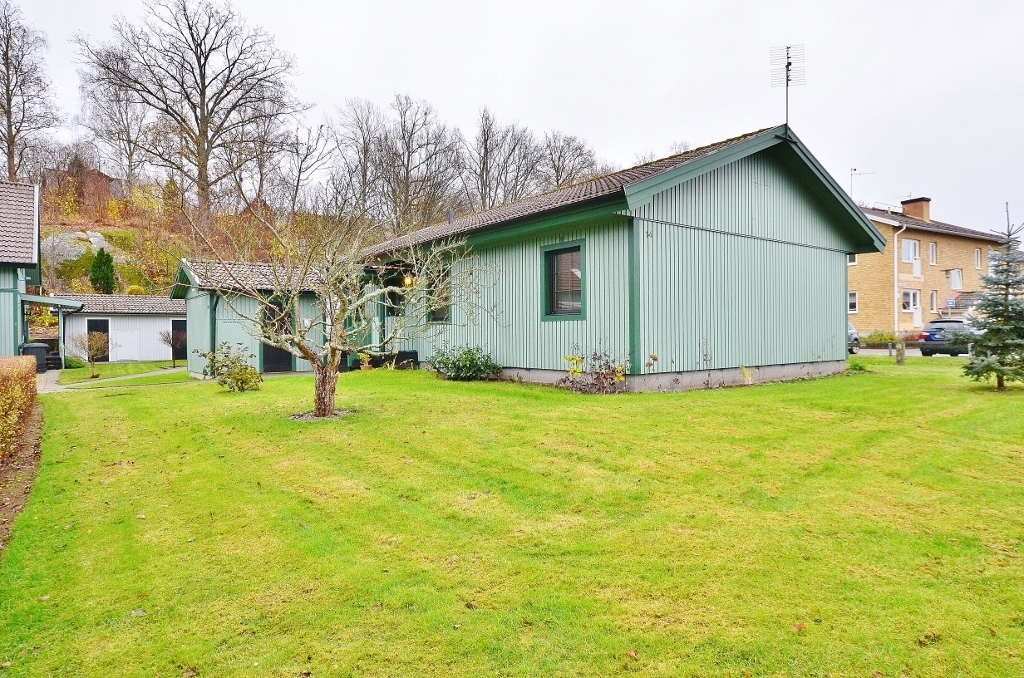 Rosenhillsvägen 14 F – bild 8