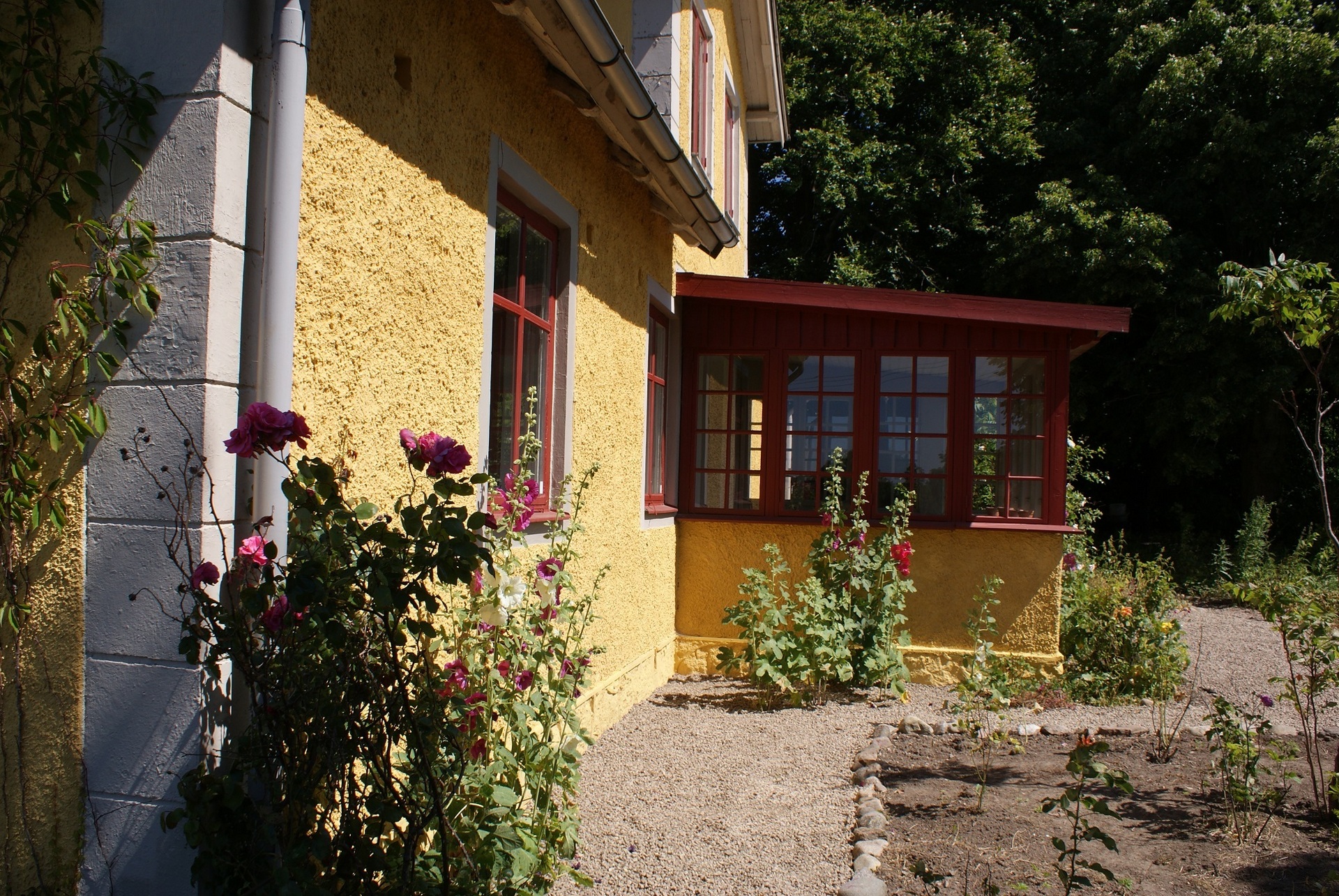 Vallarumsvägen 49 – bild 7