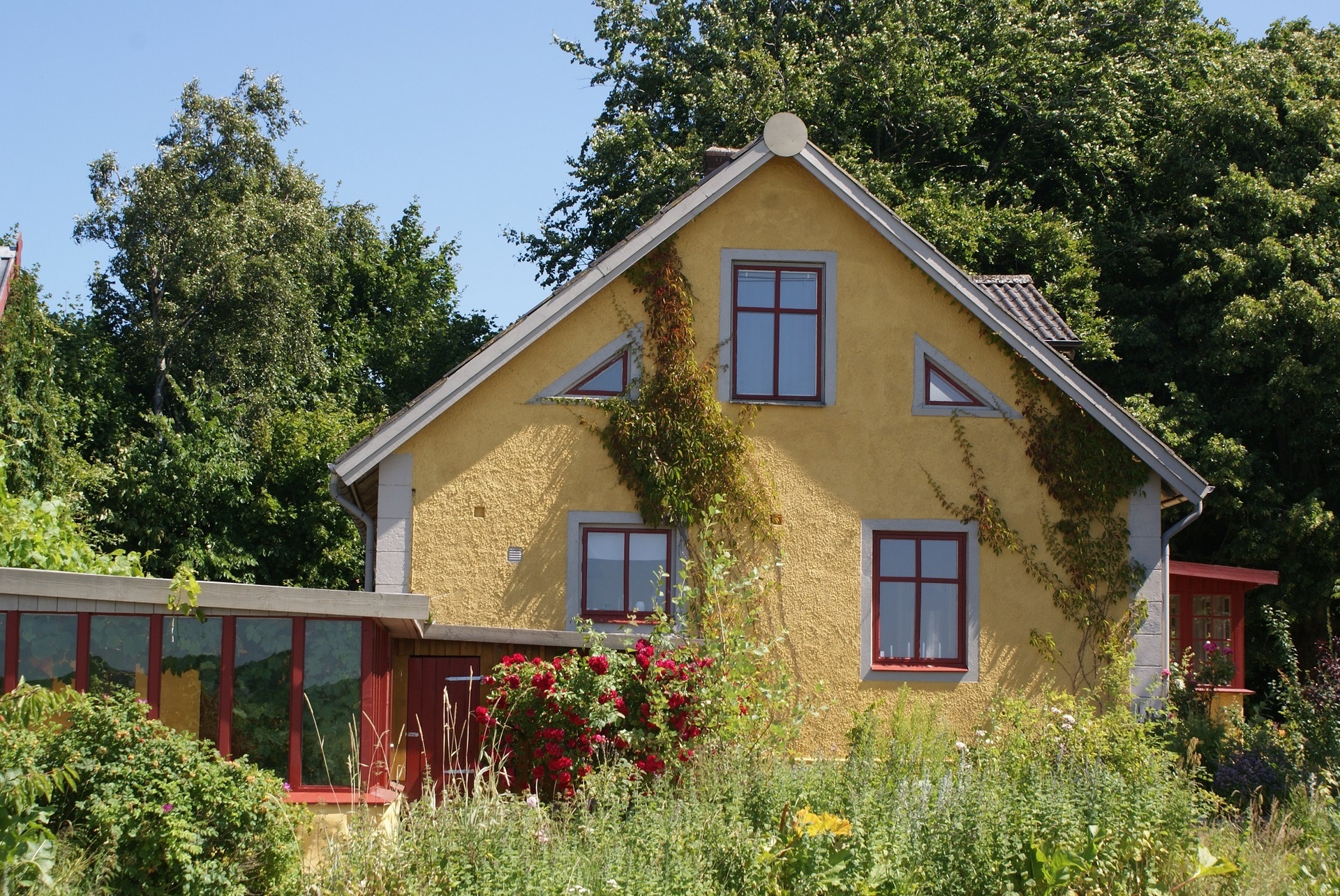 Vallarumsvägen 49 – bild 6