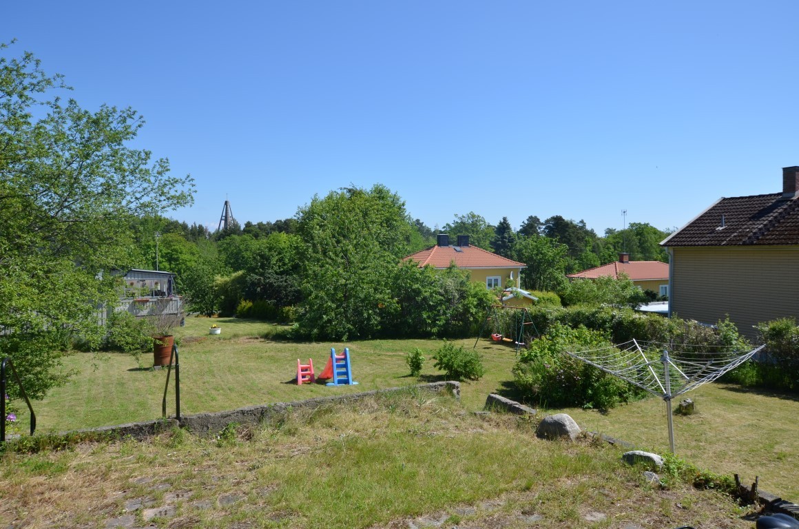 Utkiksvägen 8 A – bild 5