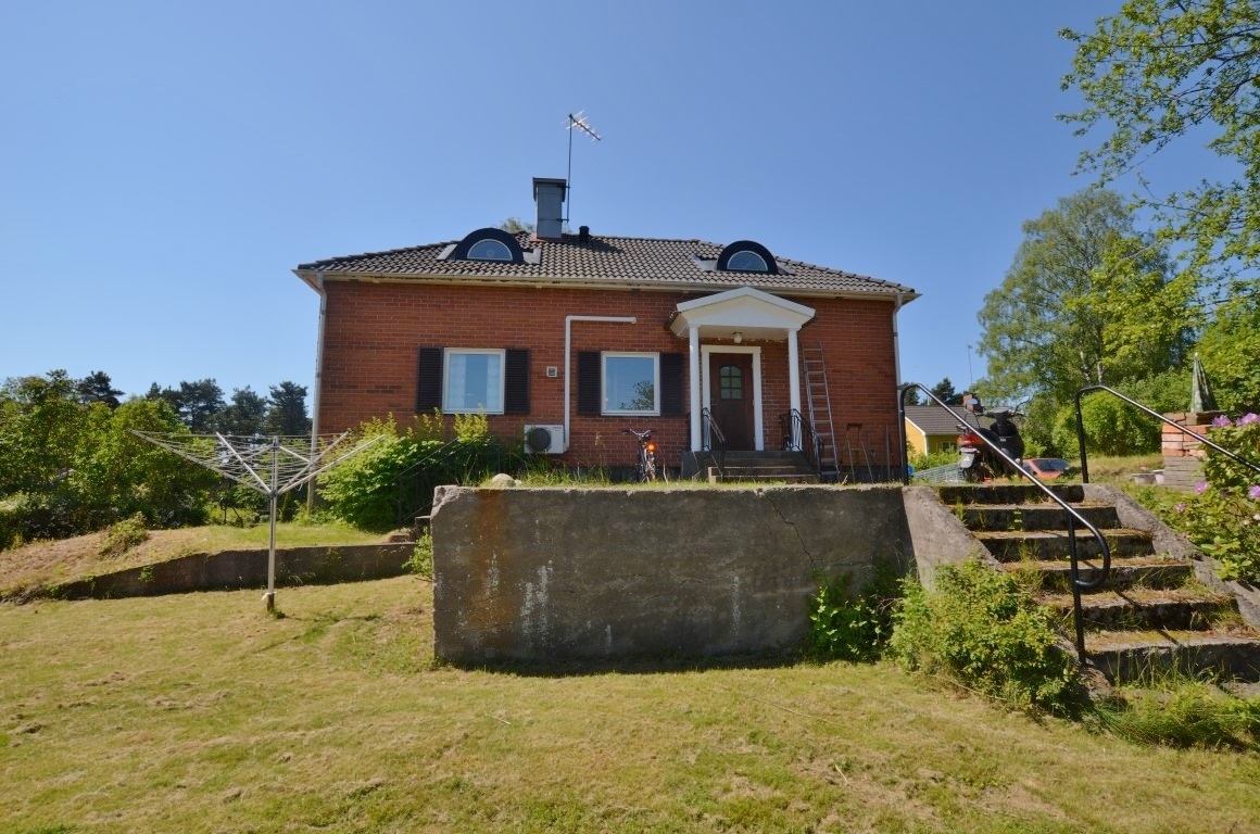 Utkiksvägen 8 A – bild 8