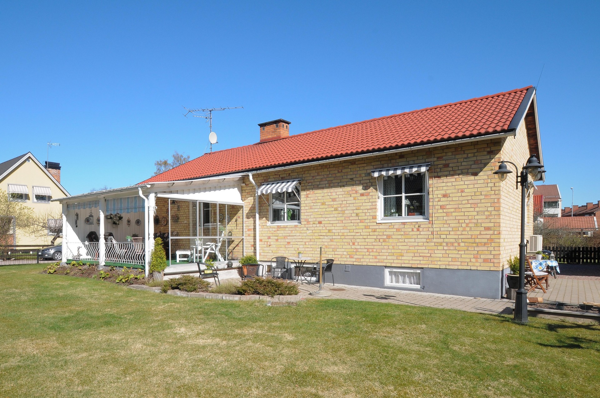 Sörgårdsvägen 12 – bild 3
