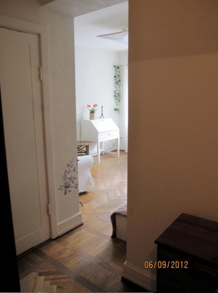 Kungsgatan 27B – bild 4