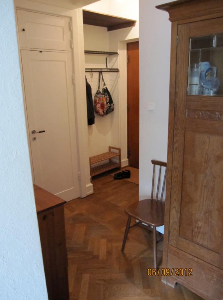 Kungsgatan 27B – bild 5