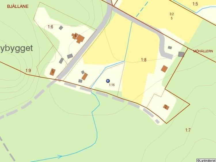 Sotenäs Bjällane 1:16 – bild 7