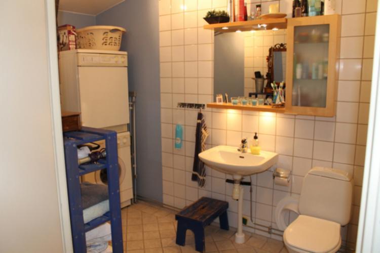 Långhusallén 1B – bild 6
