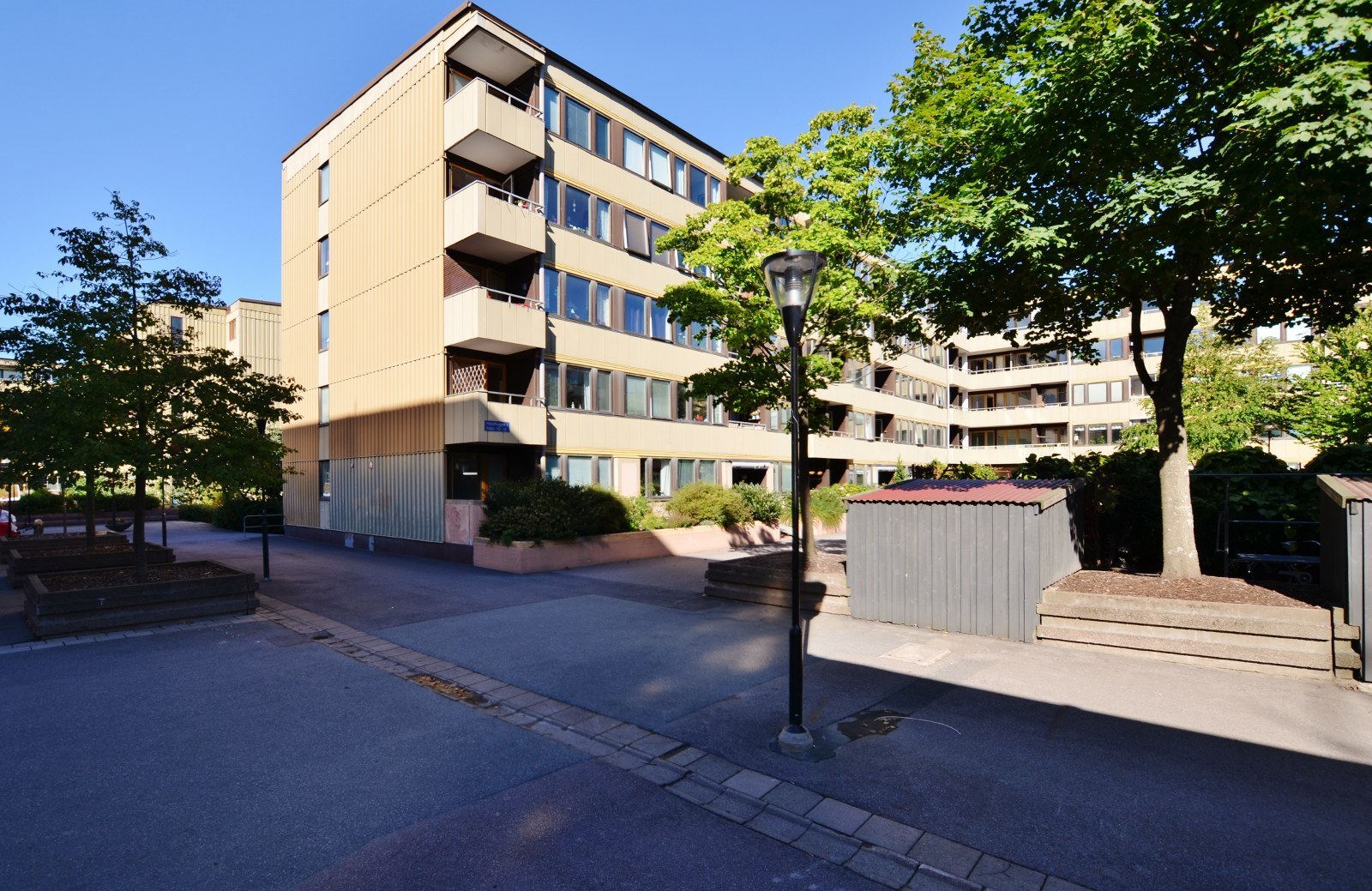 Masthuggsliden 10 – bild 6