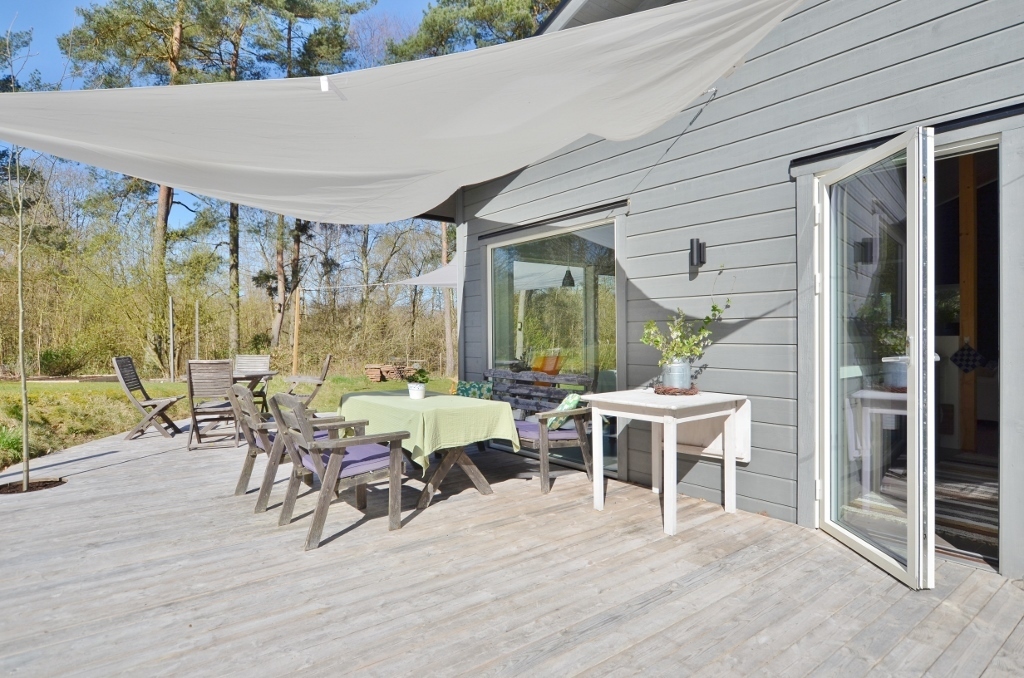 Skogsvägen 2 C – bild 3