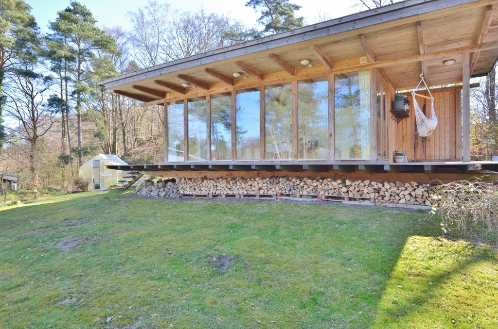 Skogsvägen 2 C – bild 4