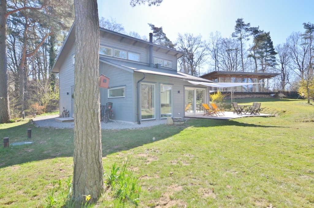 Skogsvägen 2 C – bild 8