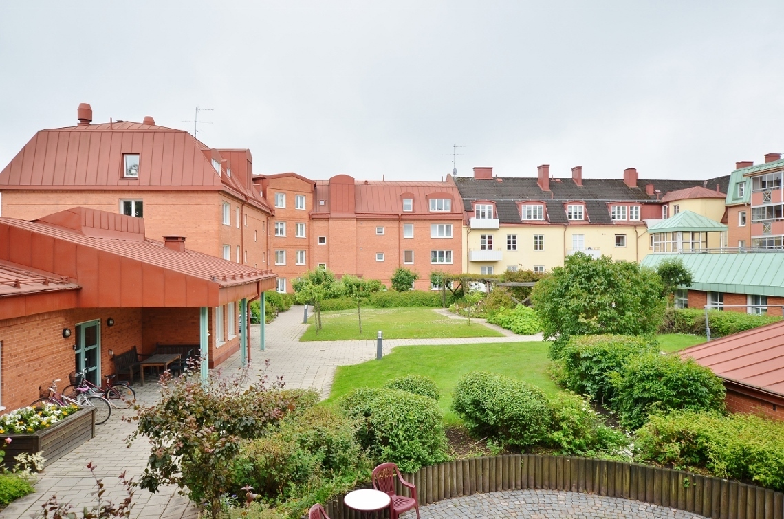 Skolgatan 10 A – bild 5