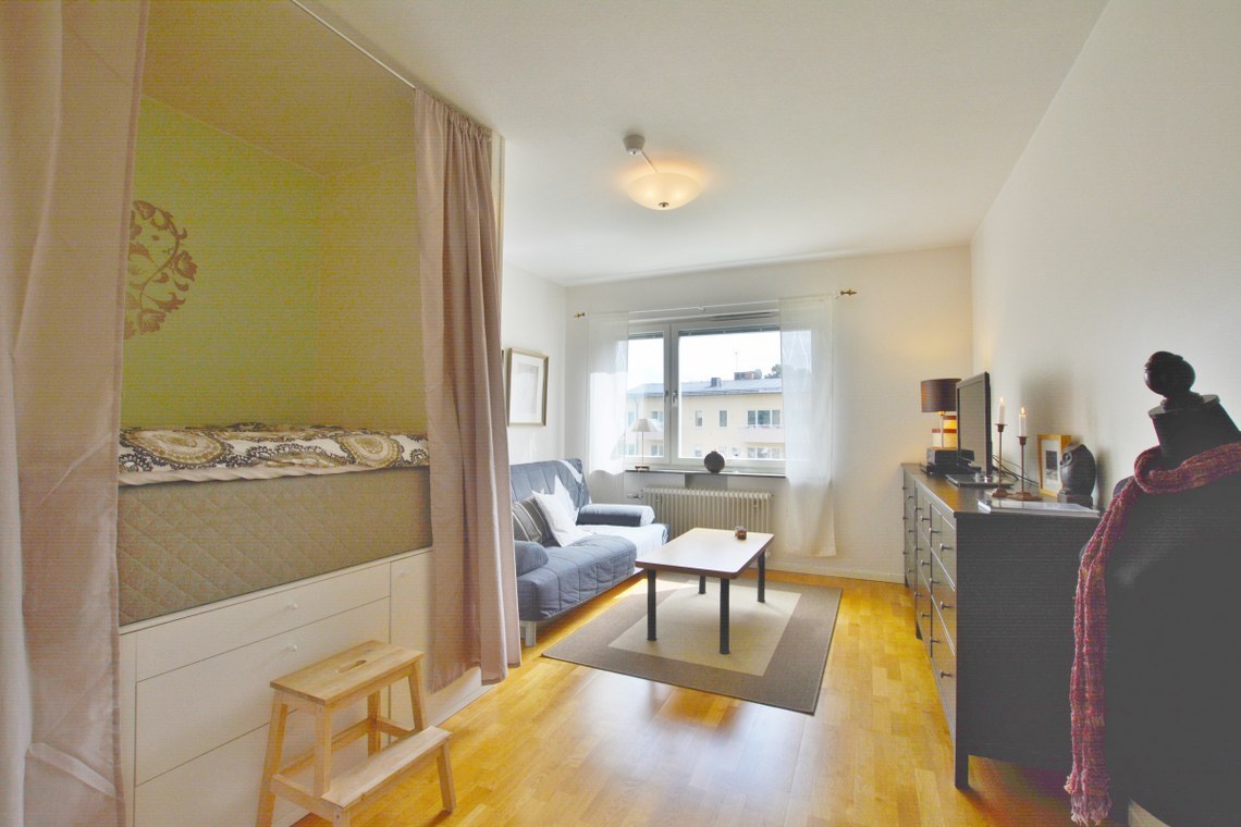 Stockholmsvägen 43 A – bild 8