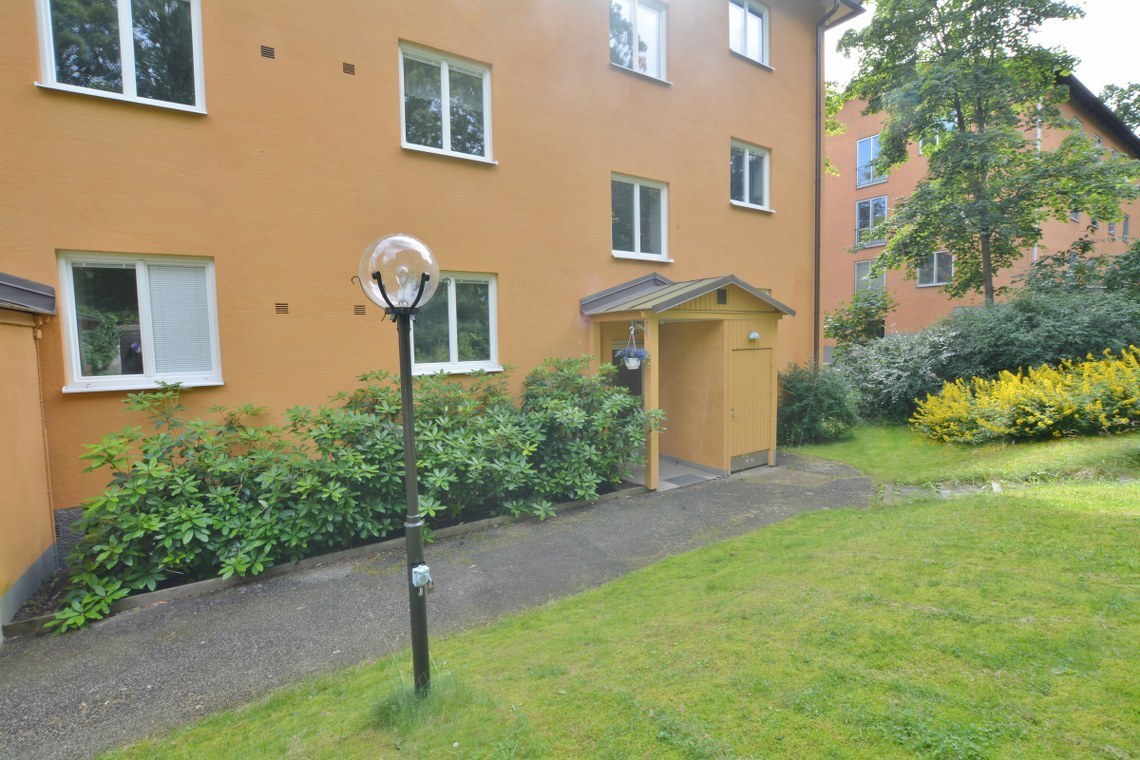 Stockholmsvägen 43 A – bild 4