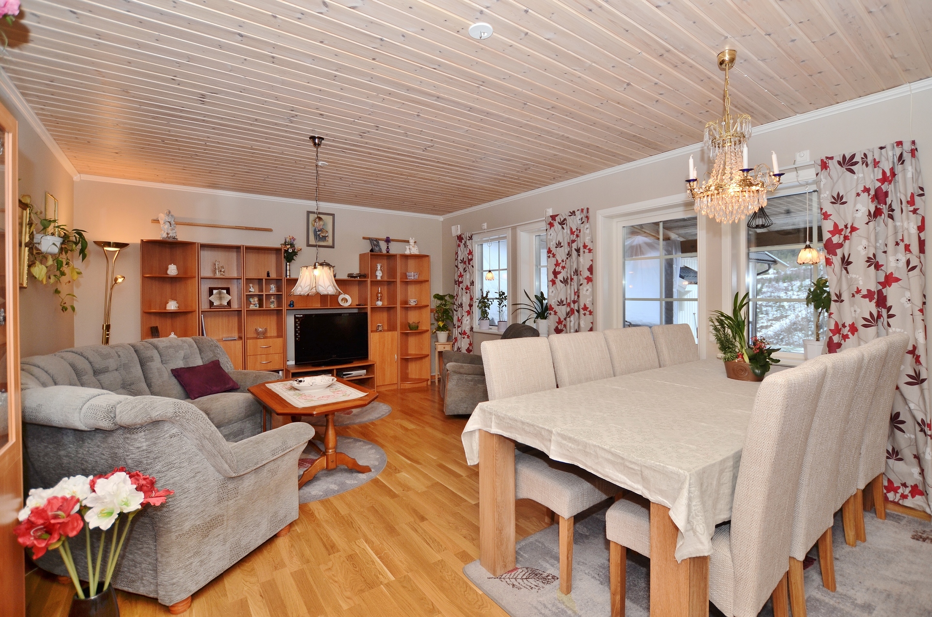 Tallåsvägen 26 – bild 4