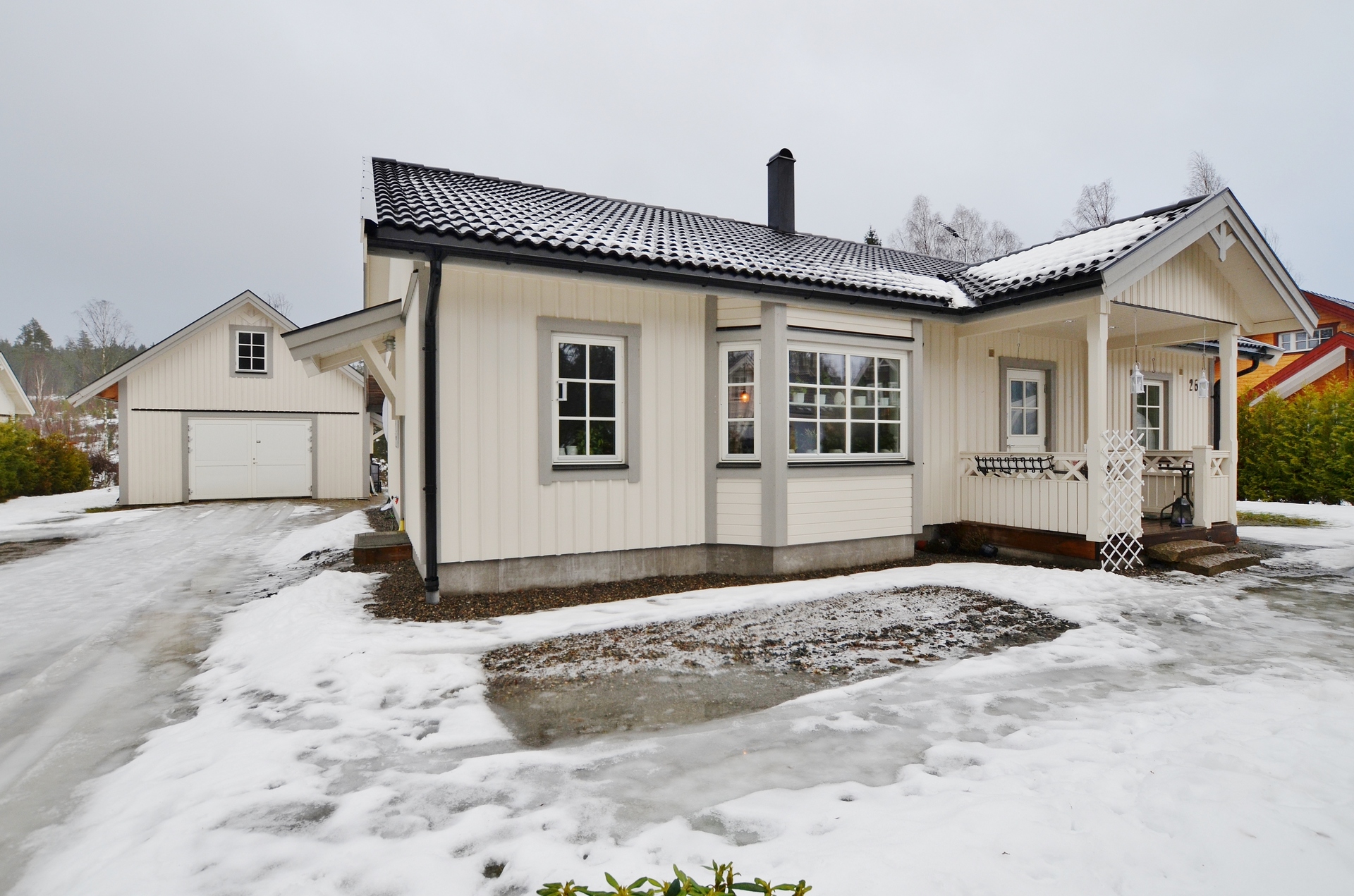 Tallåsvägen 26 – bild 7
