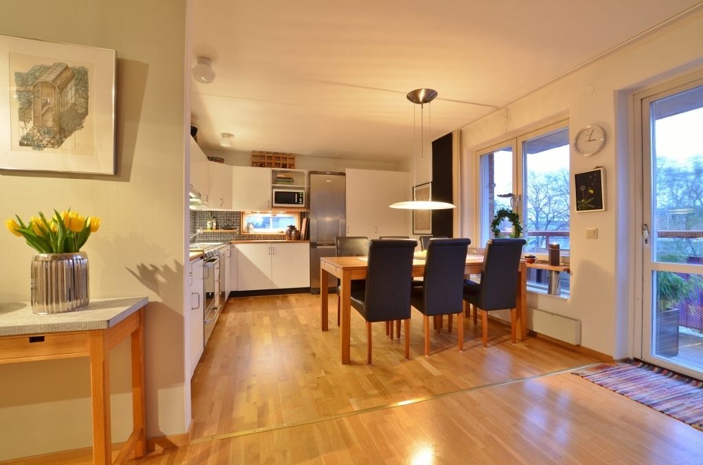 Filippavägen 6B – bild 3