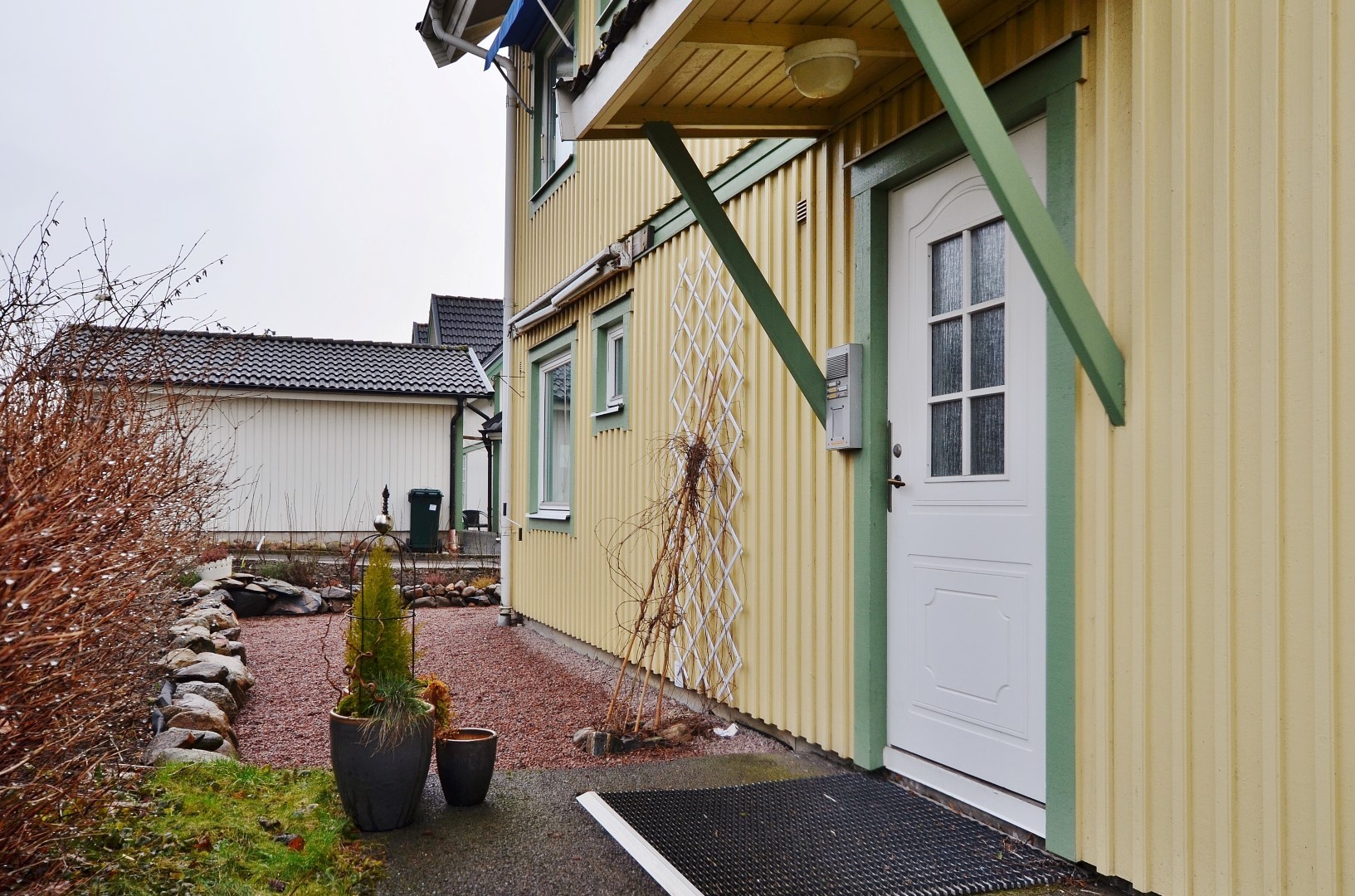 Gamla Bällskärsgatan 27A – bild 3