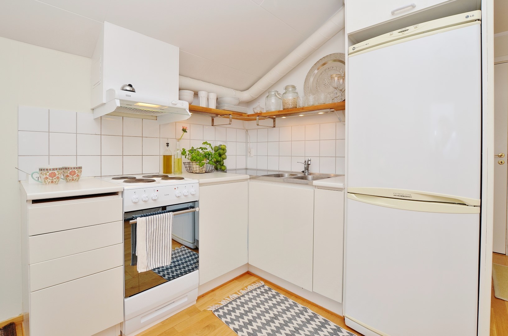 Gamla Bällskärsgatan 27A – bild 5