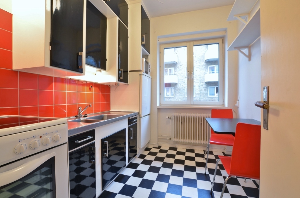 Uppsalagatan 21 A – bild 6