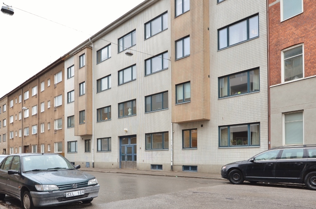 Uppsalagatan 21 A – bild 4