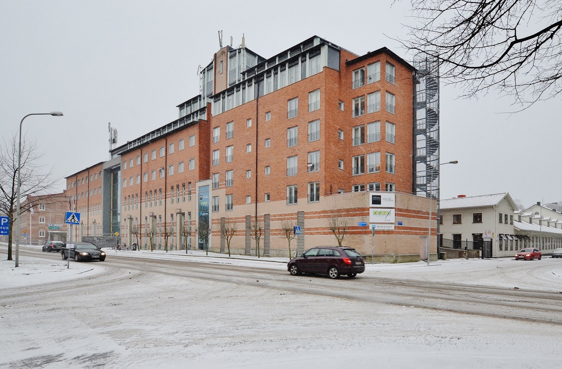 Vädursgatan 3 – bild 6