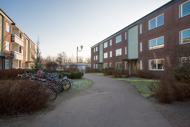 Lybecksvägen 19C – bild 4