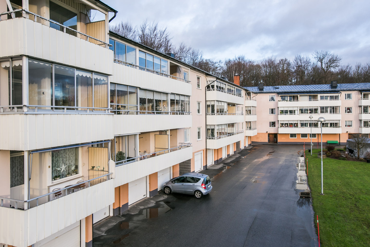 Axel W Anderssons Väg 13 D – bild 4