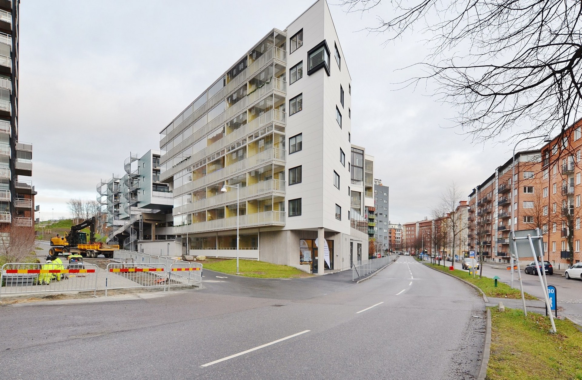 Östra Eriksbergsgatan 87 – bild 7