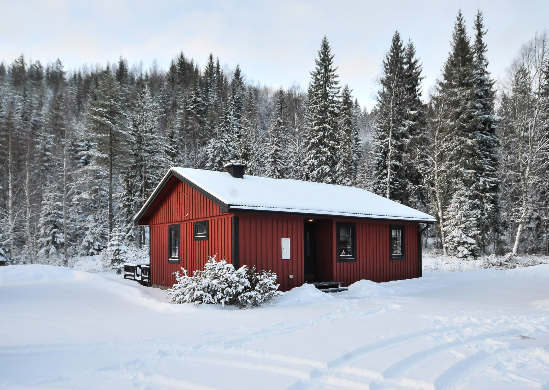 Stugbyvägen 3 – bild 3