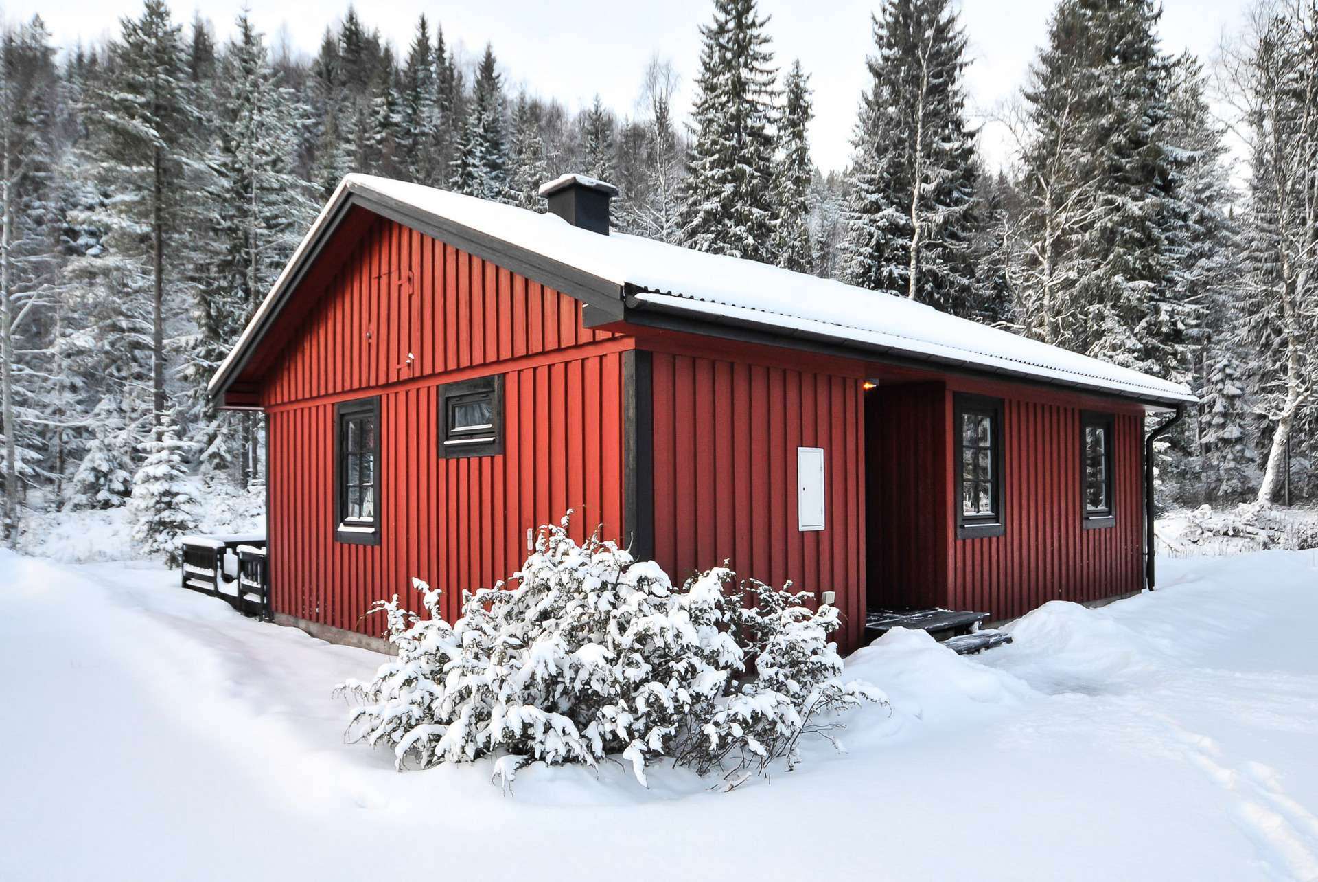 Stugbyvägen 3 – bild 4