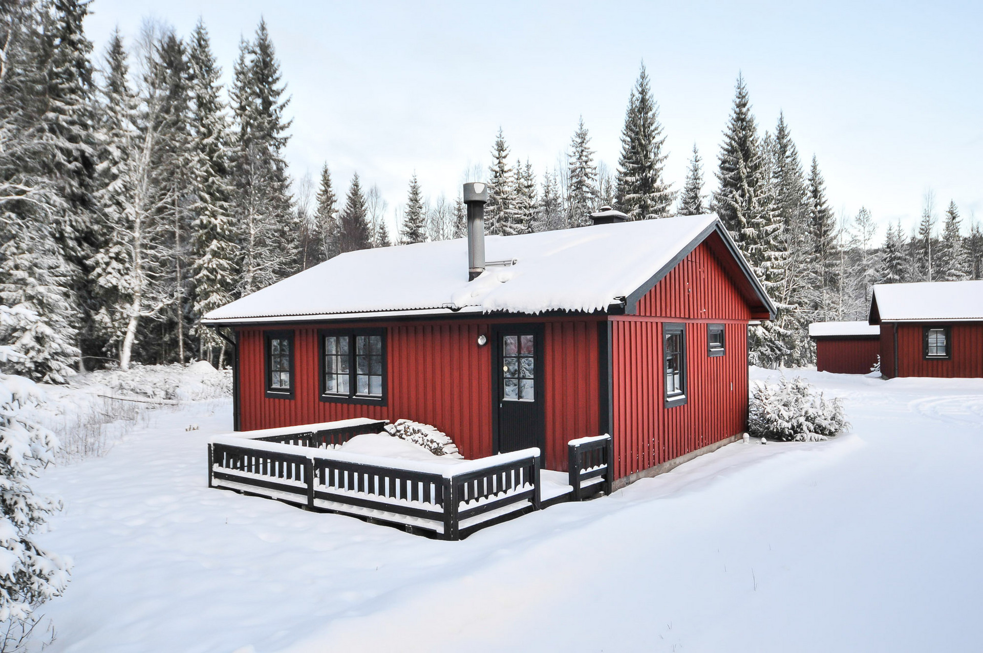 Stugbyvägen 3 – bild 7