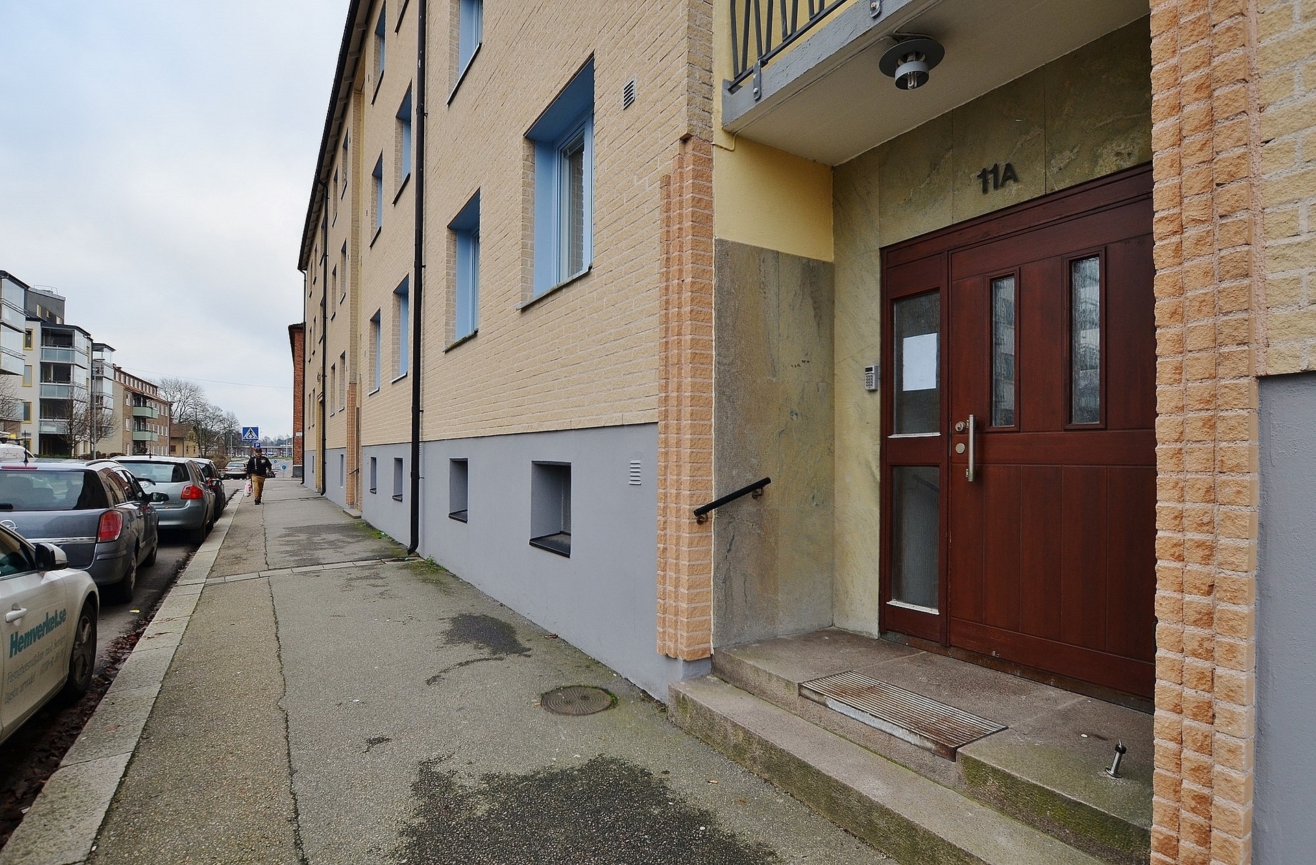 Elfhögsgatan 11 A – bild 3
