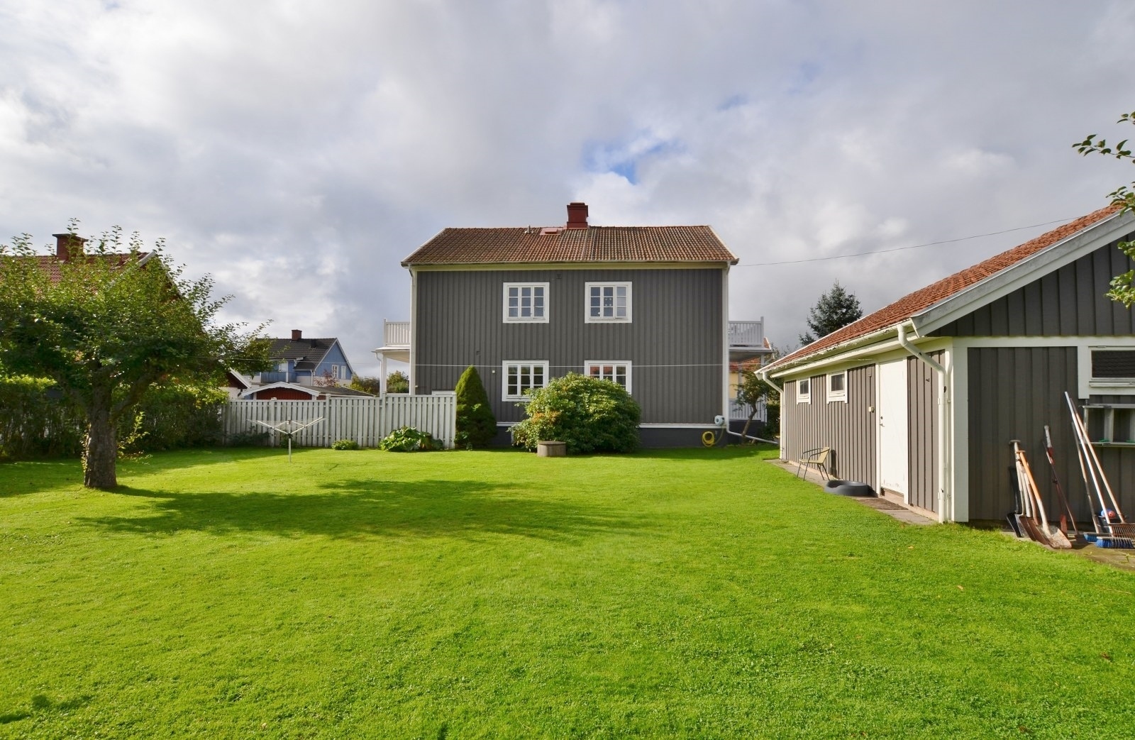 Jägarevägen 6 – bild 5