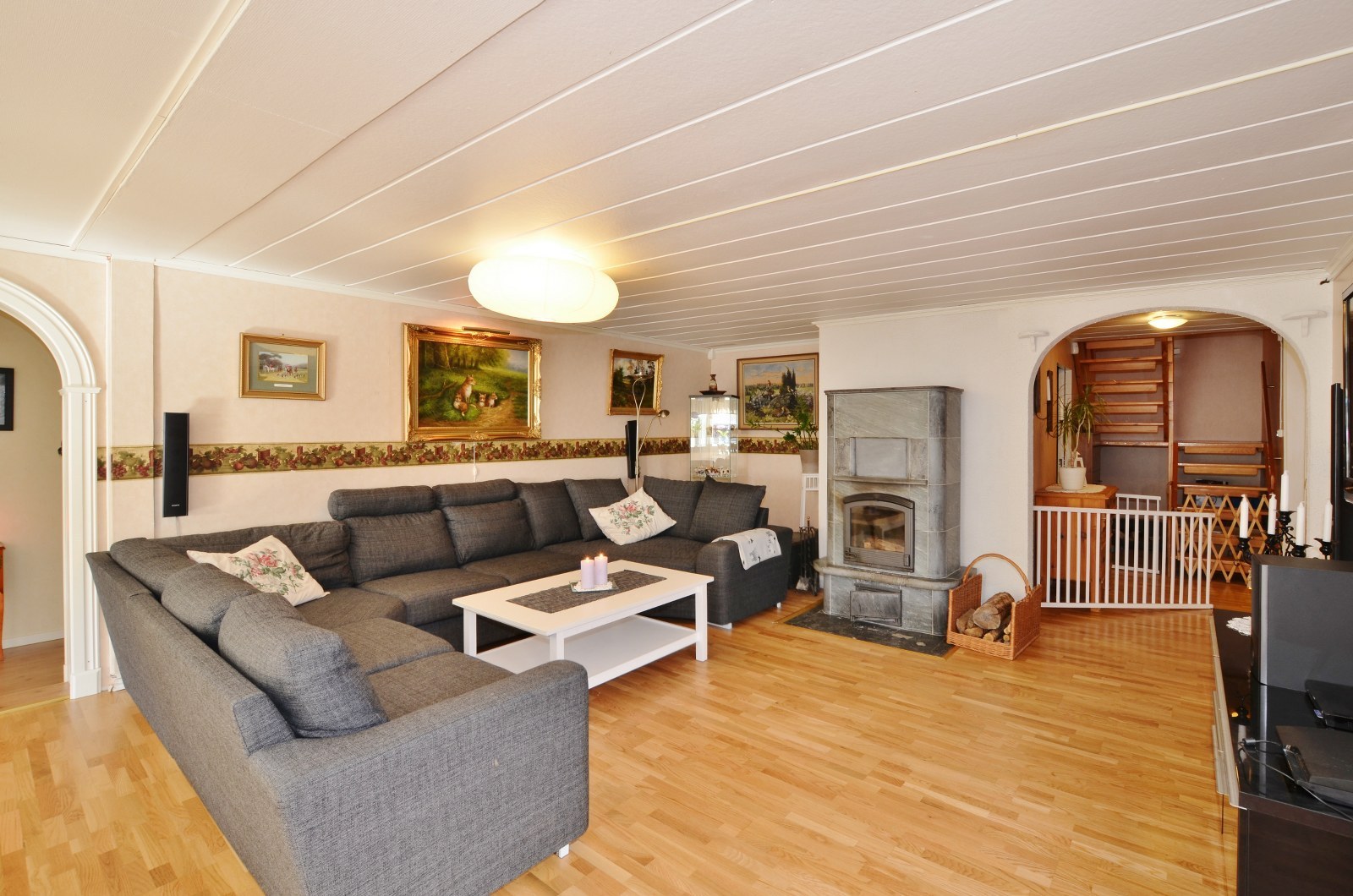 Svinnersta Kristinelund 532 – bild 3