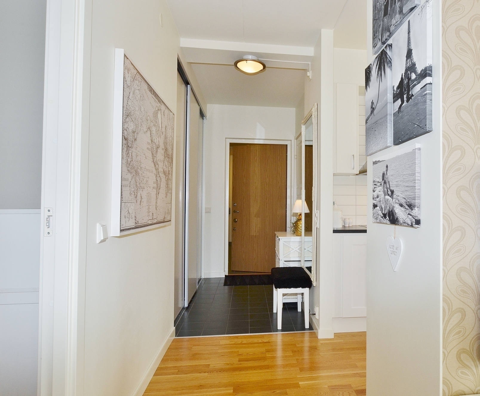Lindholmsallén 55 – bild 3